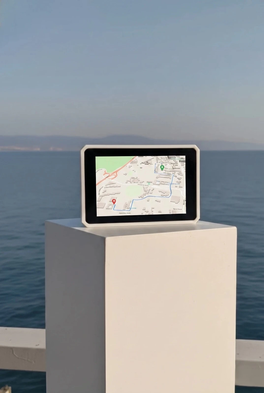 Farun GPS Navigator